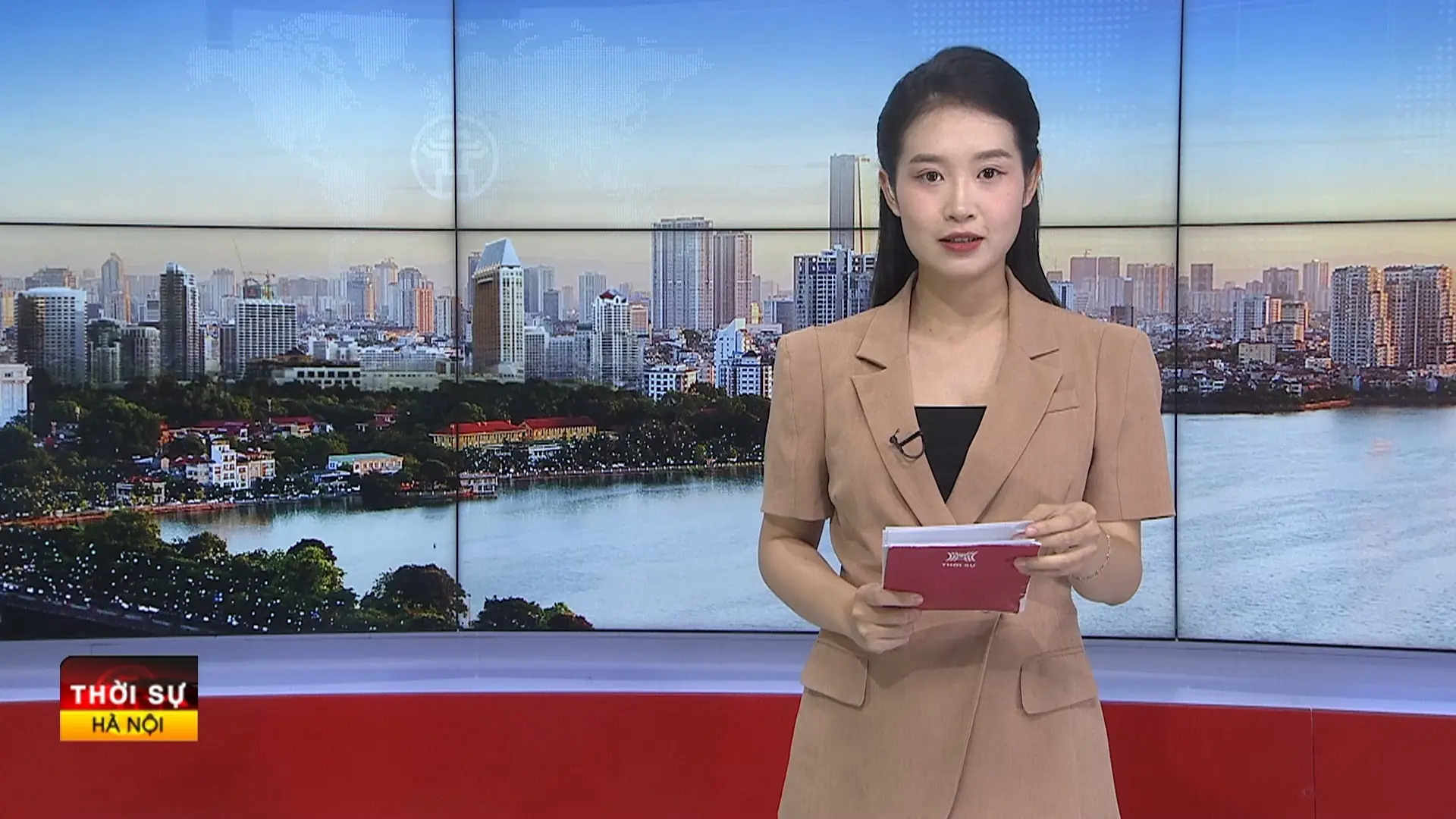 Chương trình Thời sự 15h00 | 23/09/2025